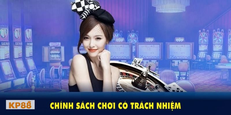 Trách Nhiệm Cá Cược kp88 - Giữ tâm lý ổn định Trách Nhiệm Cá Cược kp88 - Giữ tâm lý ổn định