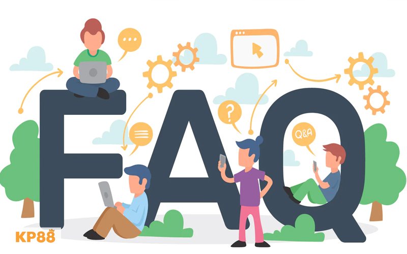 Câu Hỏi Thường Gặp kp88 - kp88 có những loại hình giải trí nào? Câu Hỏi Thường Gặp kp88 - kp88 có những loại hình giải trí nào?