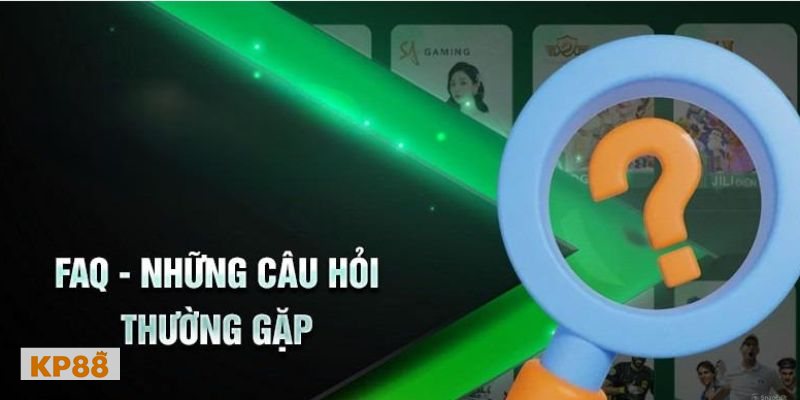 Câu Hỏi Thường Gặp kp88 - Điều kiện rút tiền gồm những gì? Câu Hỏi Thường Gặp kp88 - Điều kiện rút tiền gồm những gì?