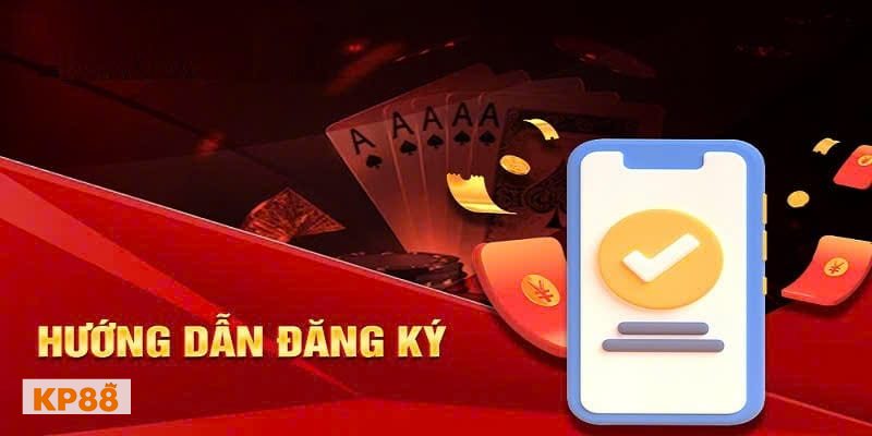 Đăng Ký kp88 - Không nhận được mã OTP Đăng Ký kp88 - Không nhận được mã OTP