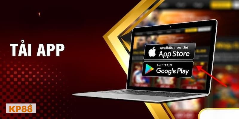 Tải App kp88 - Tìm phiên bản tương thích cho iPhone Tải App kp88 - Tìm phiên bản tương thích cho iPhone