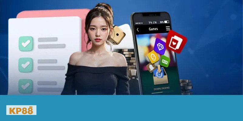Tải App kp88 - Lựa chọn đúng nguồn cung cấp ứng dụng Tải App kp88 - Lựa chọn đúng nguồn cung cấp ứng dụng