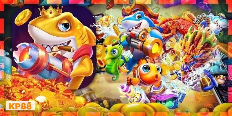 Bắn cá thần tài kp88 - Đặt giới hạn cho từng phiên Bắn cá thần tài kp88 - Đặt giới hạn cho từng phiên