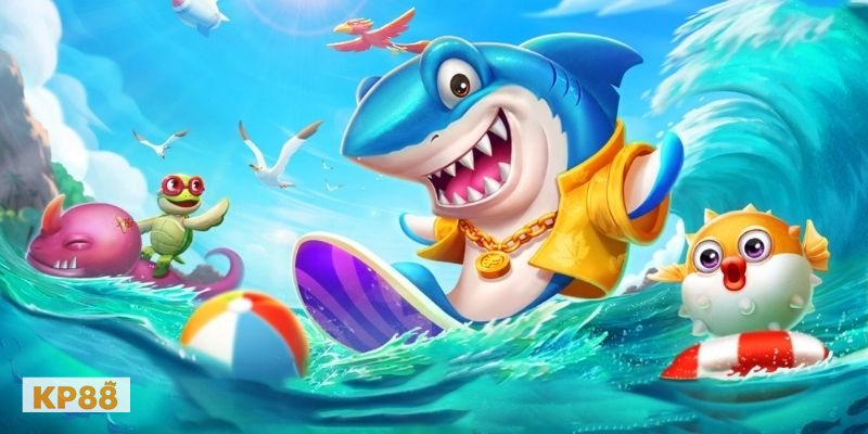 Bắn Cá kp88 - Chọn bàn phù hợp ngân sách Bắn Cá kp88 - Chọn bàn phù hợp ngân sách