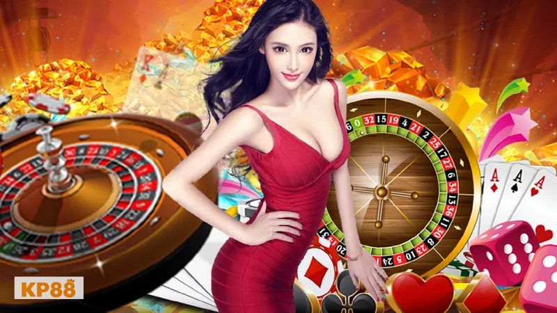 Roulette kp88 - Các bước tham gia cơ bản Roulette kp88 - Các bước tham gia cơ bản