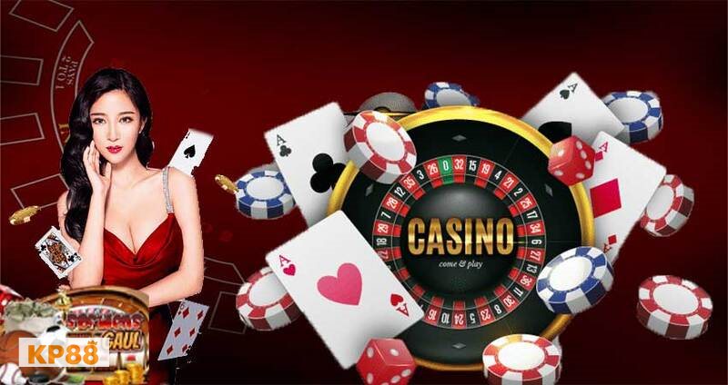 Roulette kp88 - Nhịp chơi nhanh nhưng dễ theo dõi Roulette kp88 - Nhịp chơi nhanh nhưng dễ theo dõi