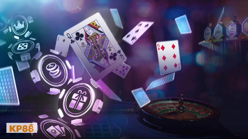 Casino kp88 - Baccarat và Rồng Hổ Casino kp88 - Baccarat và Rồng Hổ