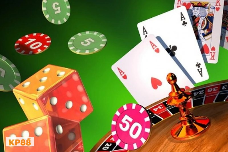 Xì Dách kp88 - Đọc luật và giữ trải nghiệm có kiểm soát Xì Dách kp88 - Đọc luật và giữ trải nghiệm có kiểm soát