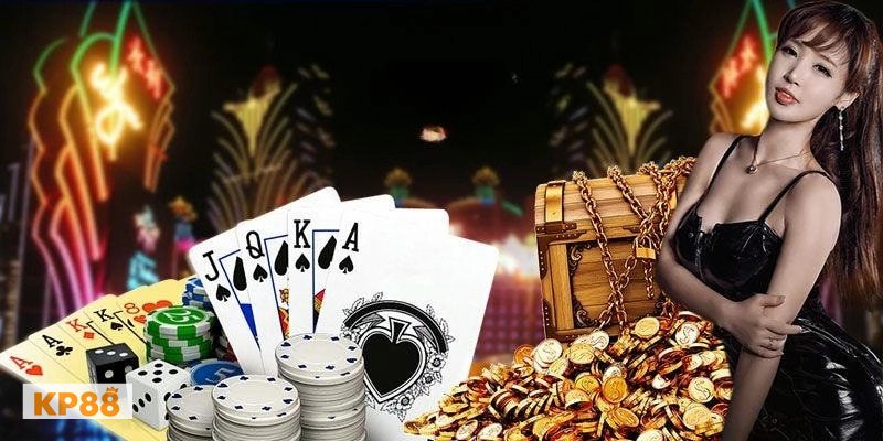 Game Bài kp88 - Tiến Lên đòi hỏi khả năng ghi nhớ Game Bài kp88 - Tiến Lên đòi hỏi khả năng ghi nhớ