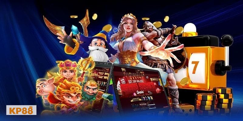 Bài Cào kp88 - Cách tính nút cơ bản Bài Cào kp88 - Cách tính nút cơ bản