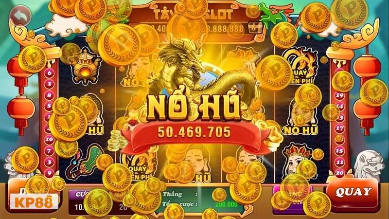 Nổ Hũ Thần Tài kp88 - Giao diện phù hợp nhiều thiết bị Nổ Hũ Thần Tài kp88 - Giao diện phù hợp nhiều thiết bị