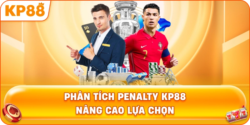 Phân Tích Penalty KP88 nâng cao lựa chọn